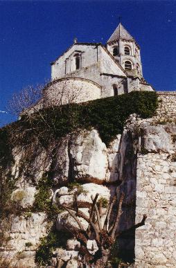 église